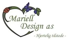 Logo - Mariell Design AS
